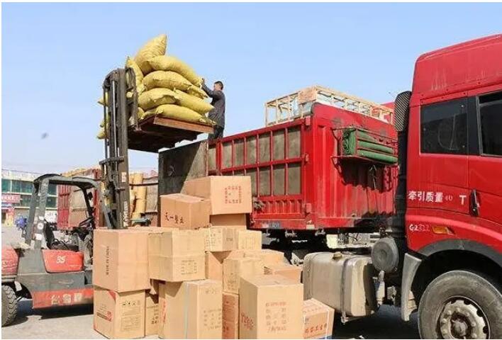 泉州到涞水县物流专线