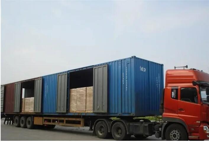 泉州到涞水县整车运输