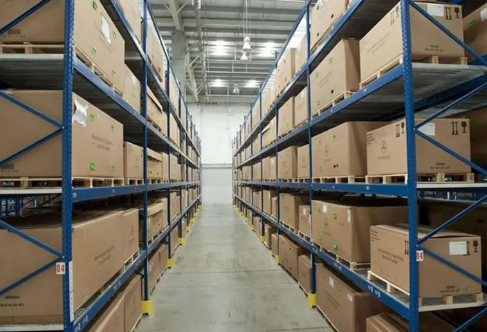 泉州到涞水县货物仓储