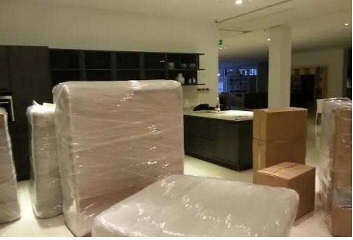 泉州到涞水县长途搬家