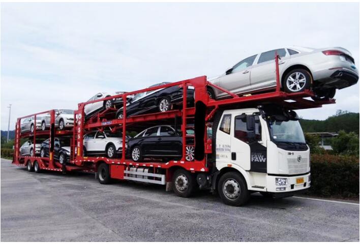 泉州到涞水县轿车托运